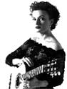 Vincea McCLELLAND