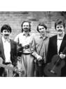 Prague Guitar Quartet