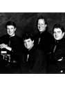 Santa Fe Guitar Quartet