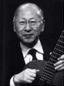 Ishiro SUZUKI