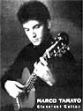 Marco TAMAYO