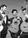 Trio de Guitares de Paris
