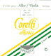 Corelli Alliance 830L