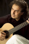 Pierre Bensusan