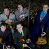 HOT CLUB OF SAN FRANCISCO