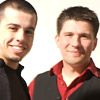 Duo Villa Lobos