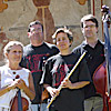Ensemble SCHERZINO