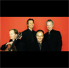 EOS GUITAR QUARTET