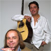 Boulou et Elios FERRE