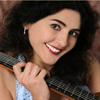Lily AFSHAR