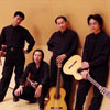 quartet BEIJING guitar