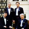quartet KOCIAN