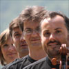 quatuor DEBUSSY