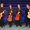 quatuor GUITARES DE VERSAILLES
