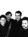 Quatuor de guitare Tanagra