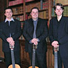 Trio ALBORADA