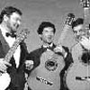trio GUITARES DE PARIS