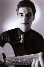 Angelo Debarre, guitariste jazz manouche