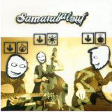 CD Samarabalouf : Samarabalouf