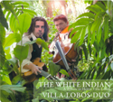 CD Tanzologia Tour Live - Villa Lobos Duo
