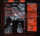 CD Flammes & co