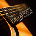 Album "Ensemble" - Michel Haumont - Jean-Felix Lalanne