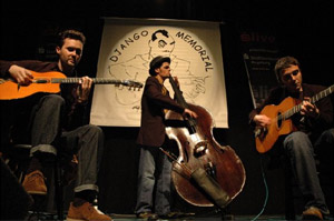 Biel Ballester Trio