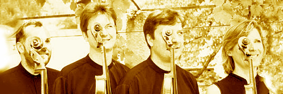 Quatuor Debussy