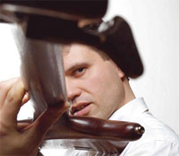 Thierry Reocreux - Reo - Basse - Contrebasse