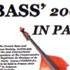 Du 30 octobre au 2 novembre 2008 - BASS' in Paris