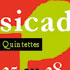 25 au 28 septembre 2008 � Lyon : MUSICADES