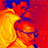Woody Allen et Biel Ballester en Jam session