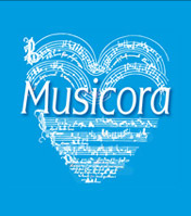 Logo Musicora